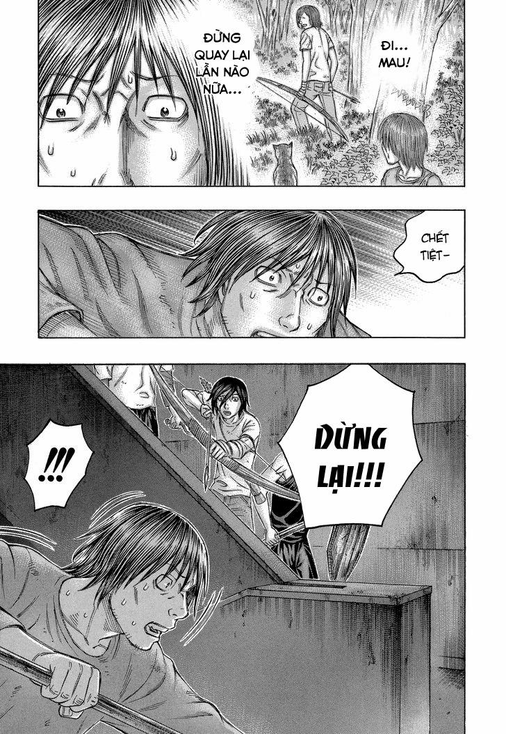 Đảo Tự Sát 144 trang 12
