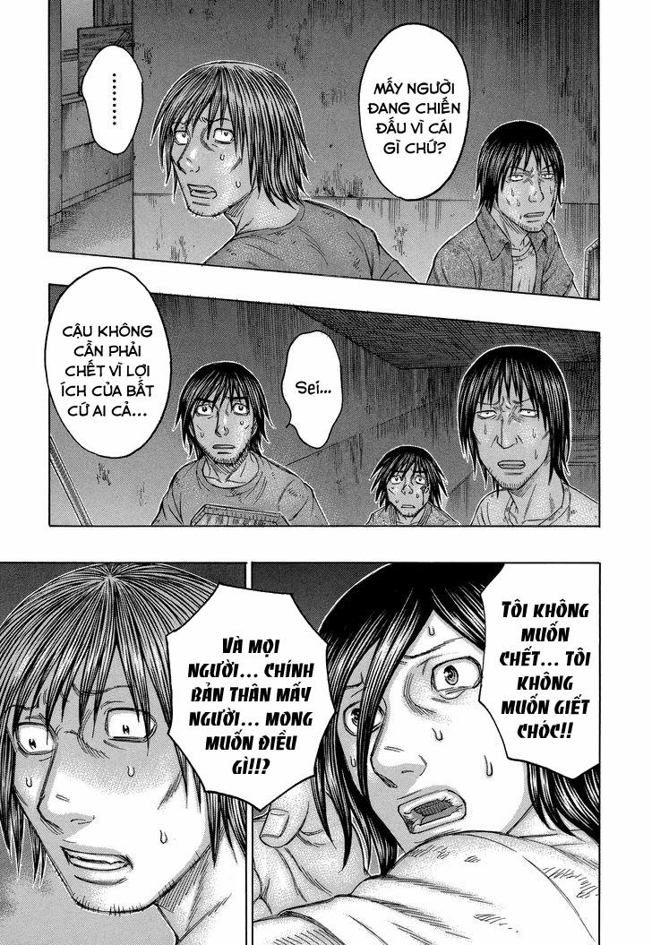 Đảo Tự Sát 144 trang 14