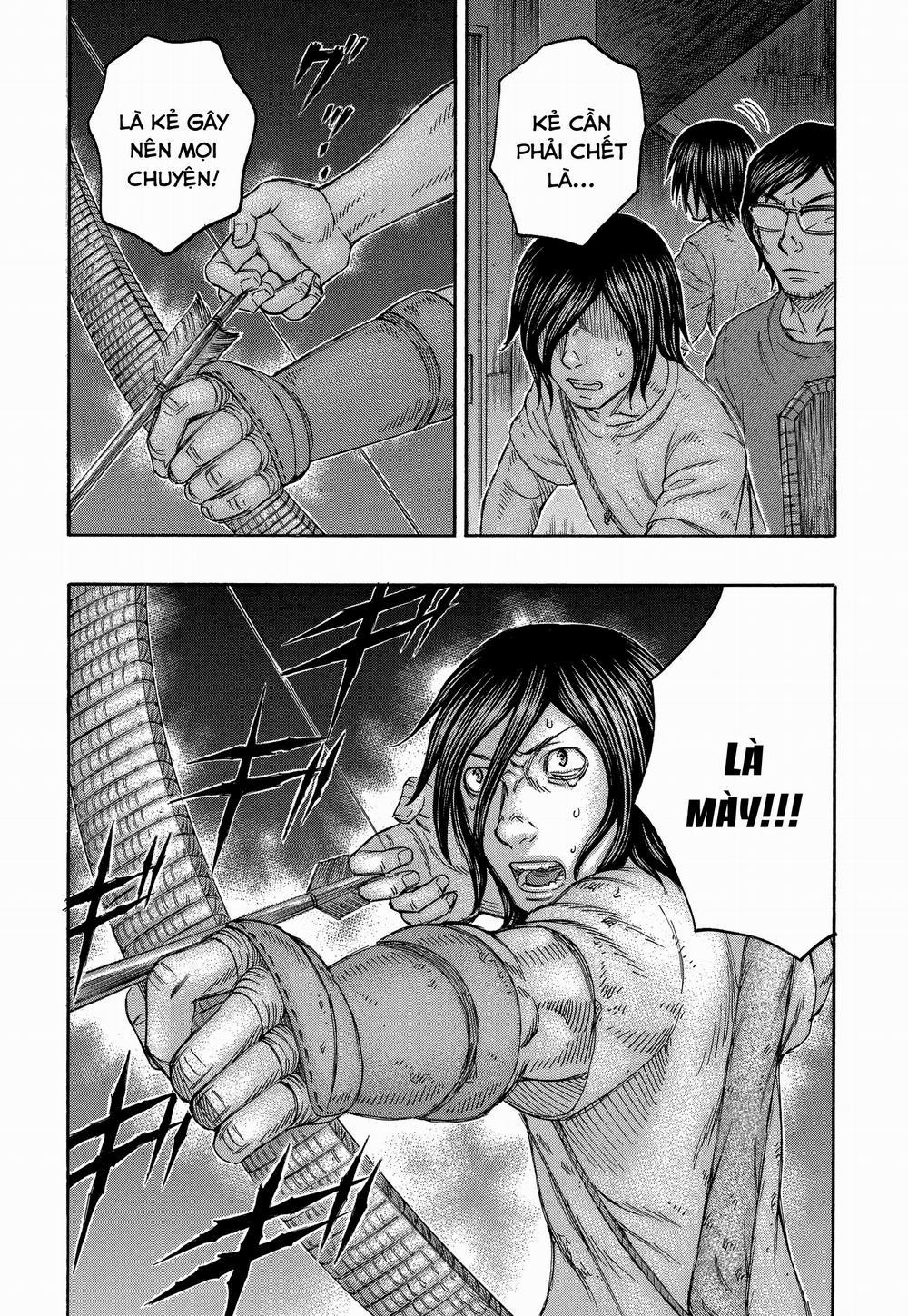 Đảo Tự Sát 145 trang 5