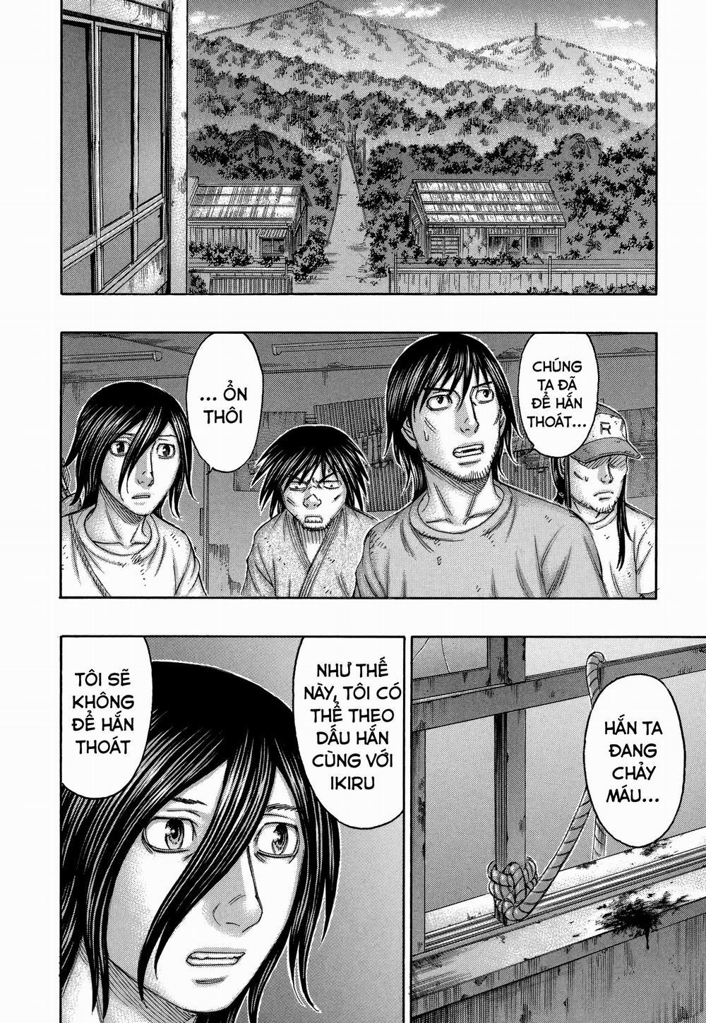 Đảo Tự Sát 146 trang 11