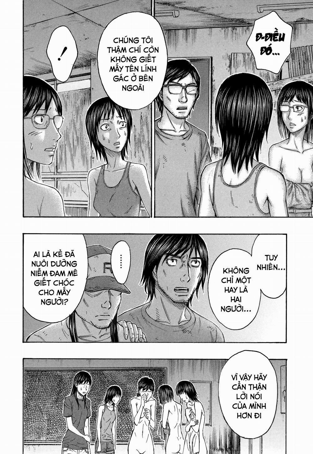 Đảo Tự Sát 146 trang 17