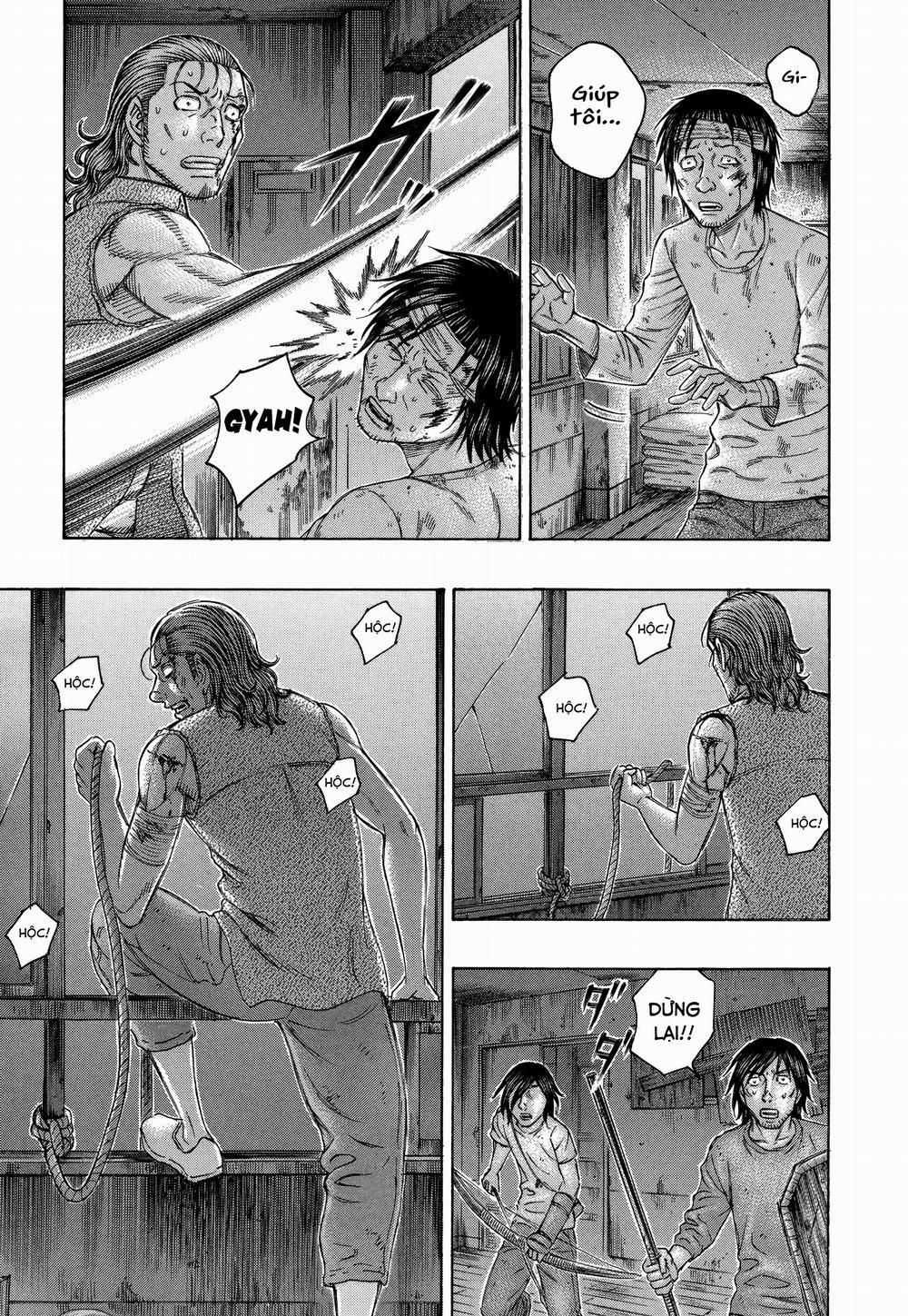 Đảo Tự Sát 146 trang 6