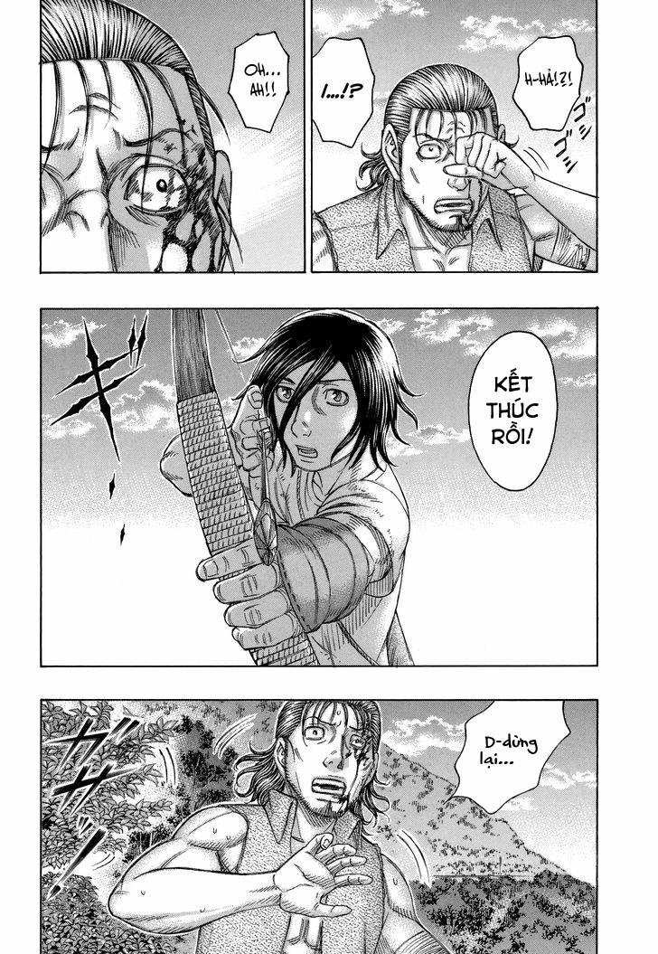 Đảo Tự Sát 147 trang 11