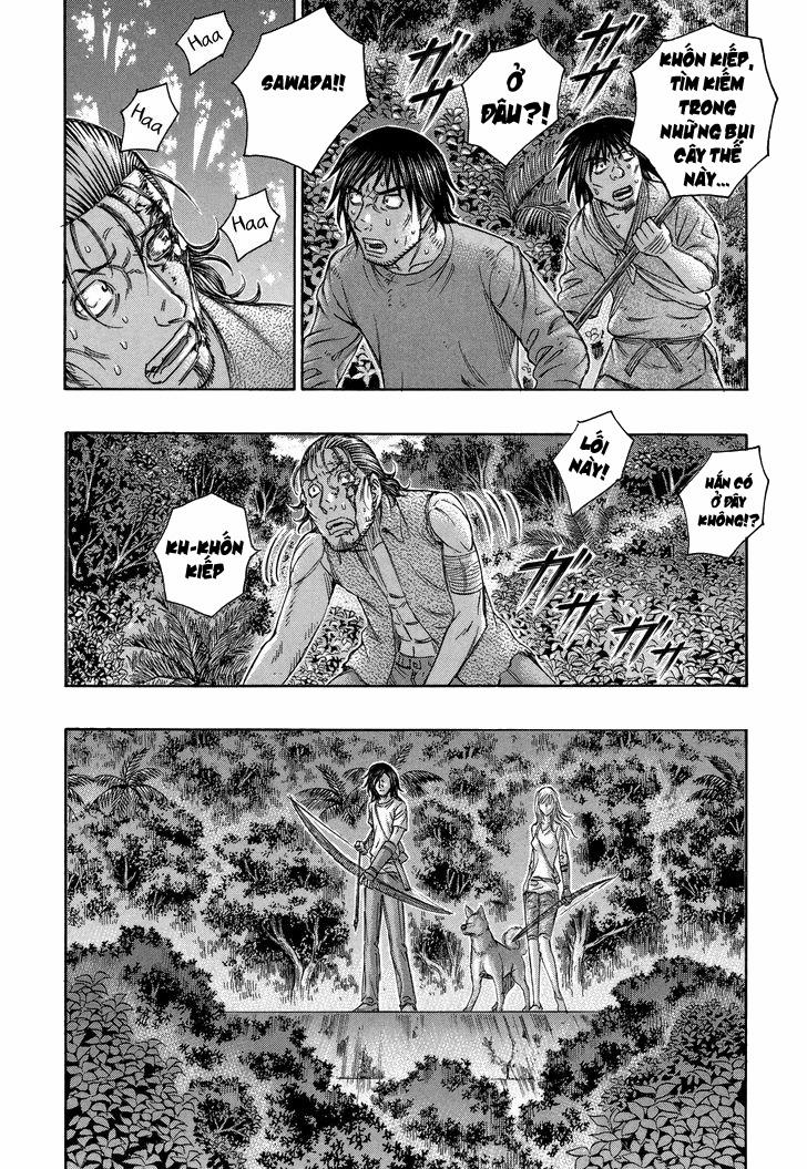 Đảo Tự Sát 147 trang 15