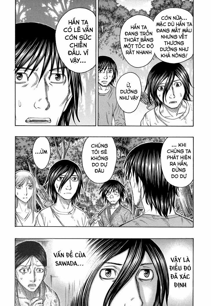 Đảo Tự Sát 147 trang 5