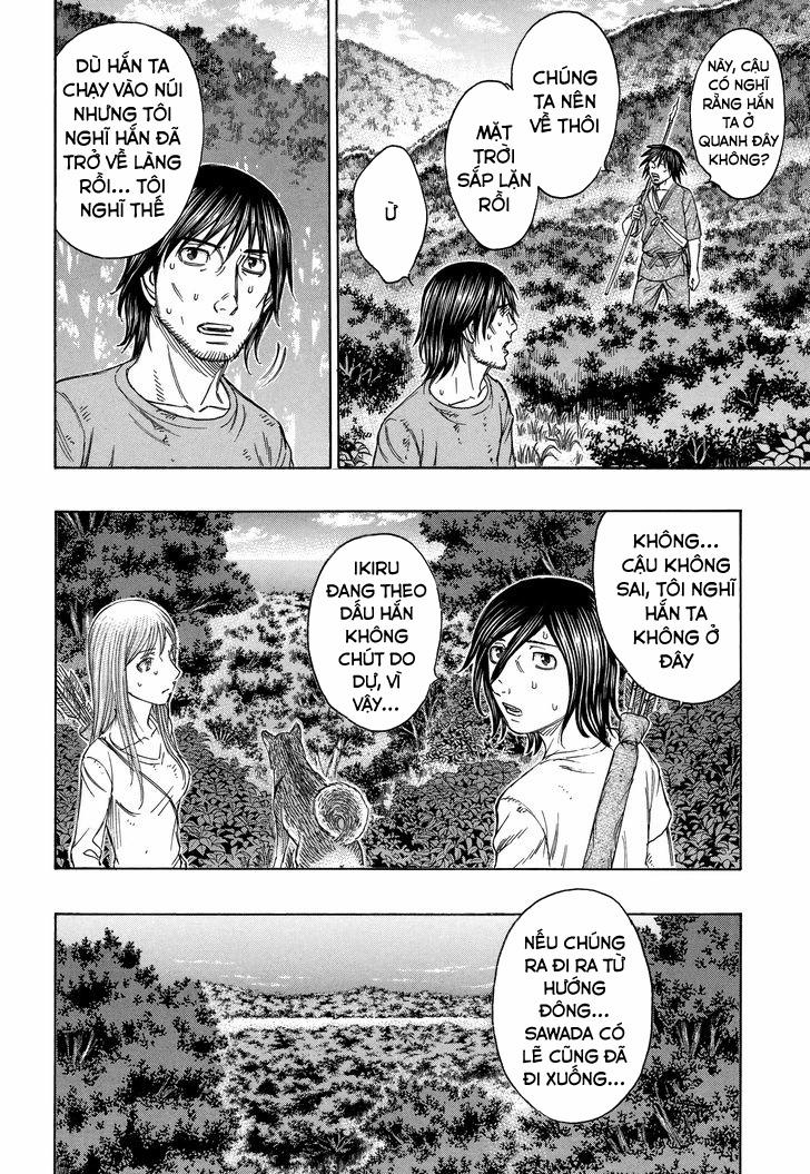 Đảo Tự Sát 147 trang 7