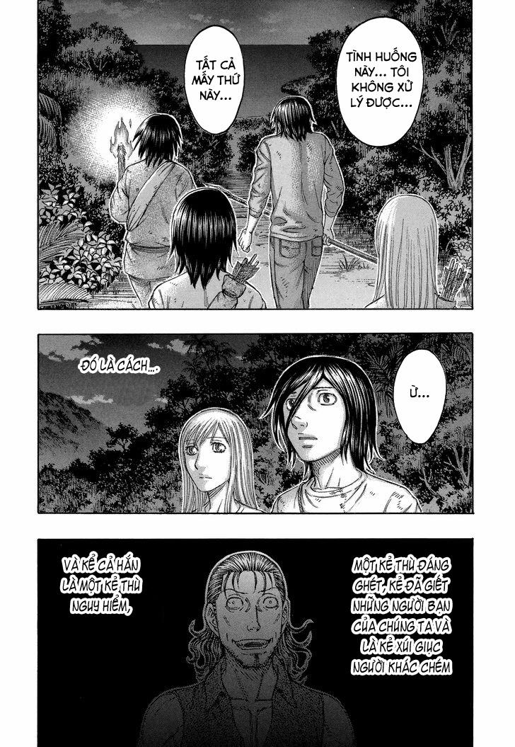Đảo Tự Sát 148 trang 13