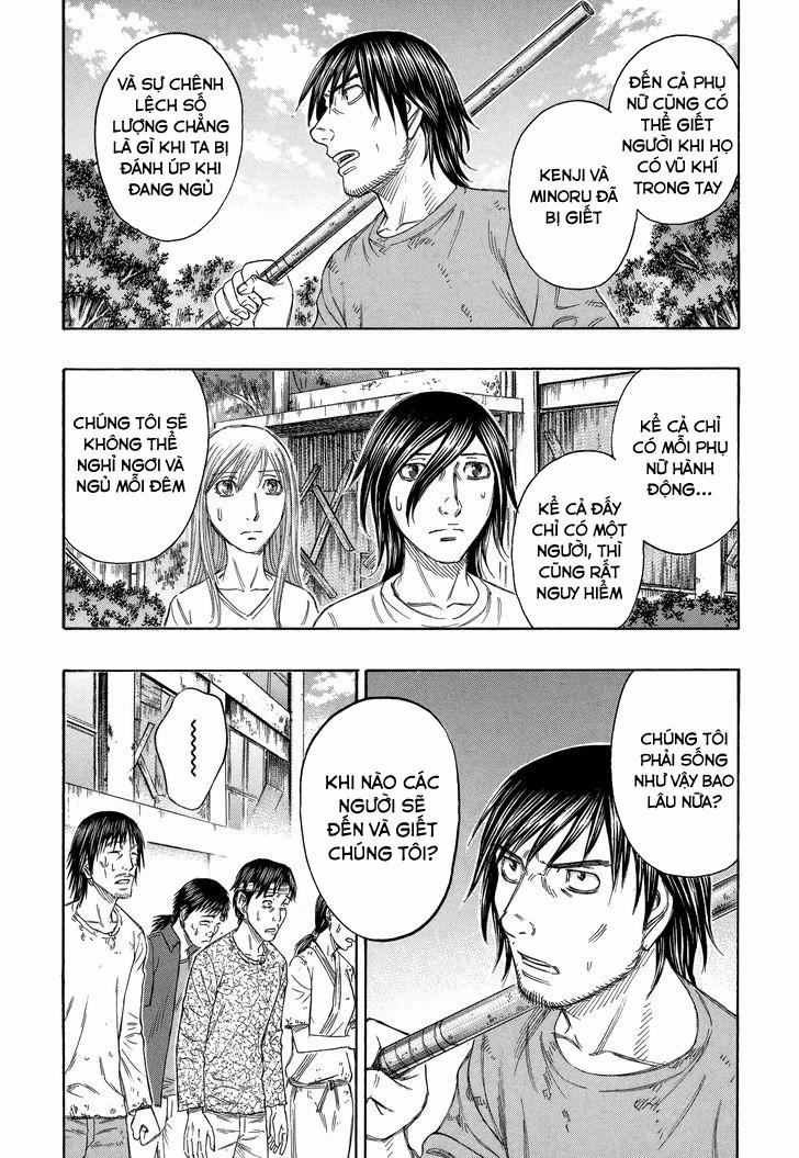 Đảo Tự Sát 148 trang 18