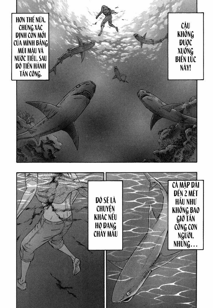 Đảo Tự Sát 148 trang 4