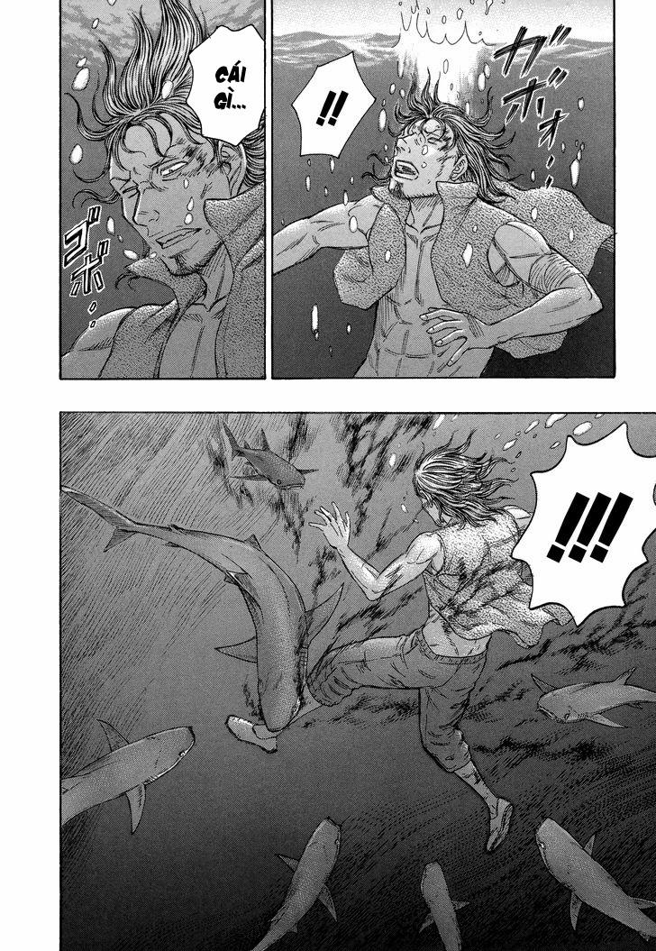 Đảo Tự Sát 148 trang 6