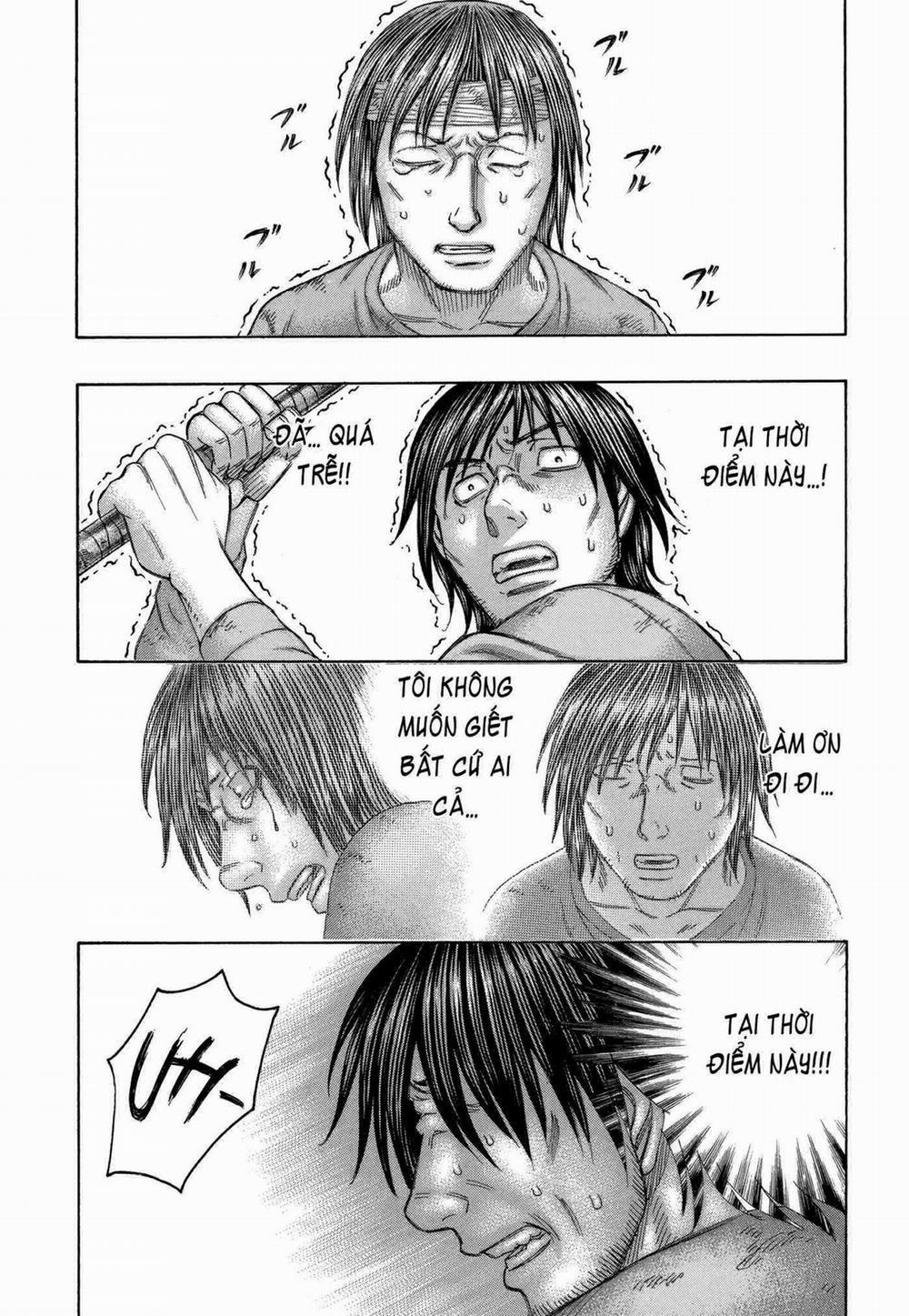 Đảo Tự Sát 149 trang 11