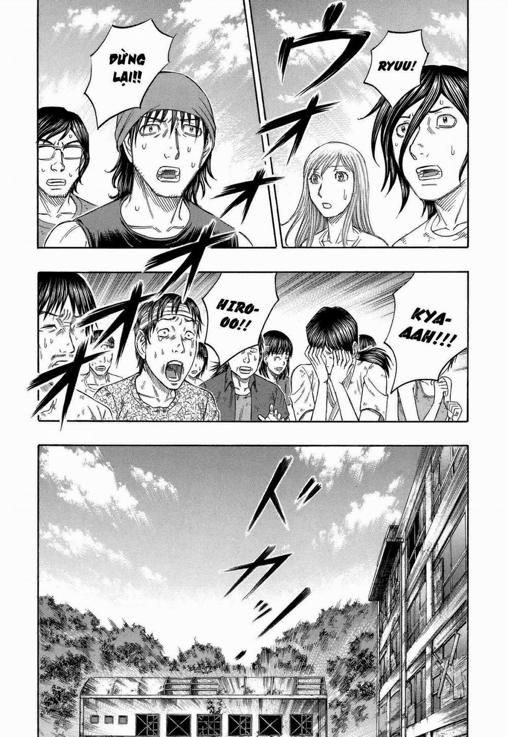 Đảo Tự Sát 149 trang 12