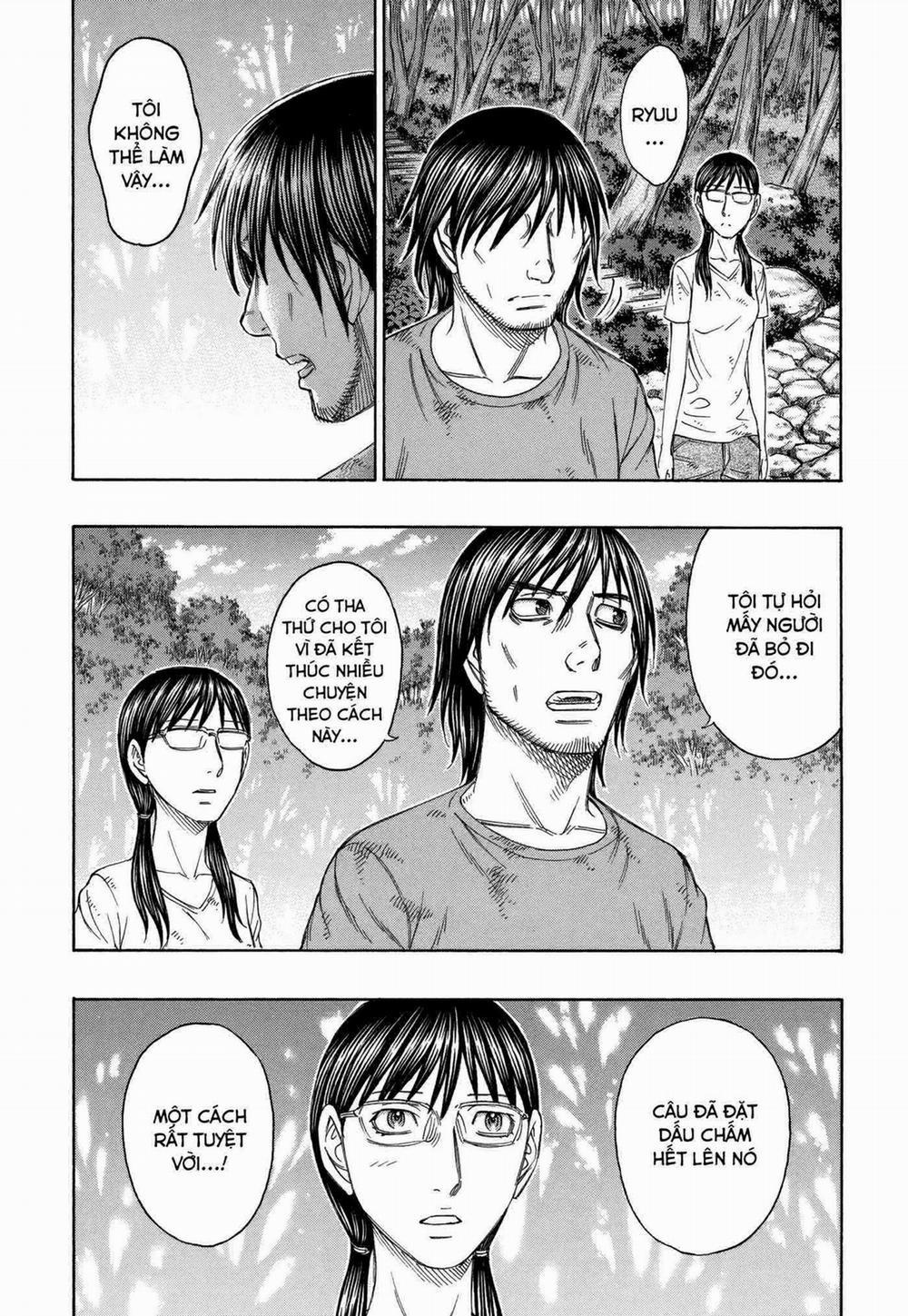 Đảo Tự Sát 149 trang 17