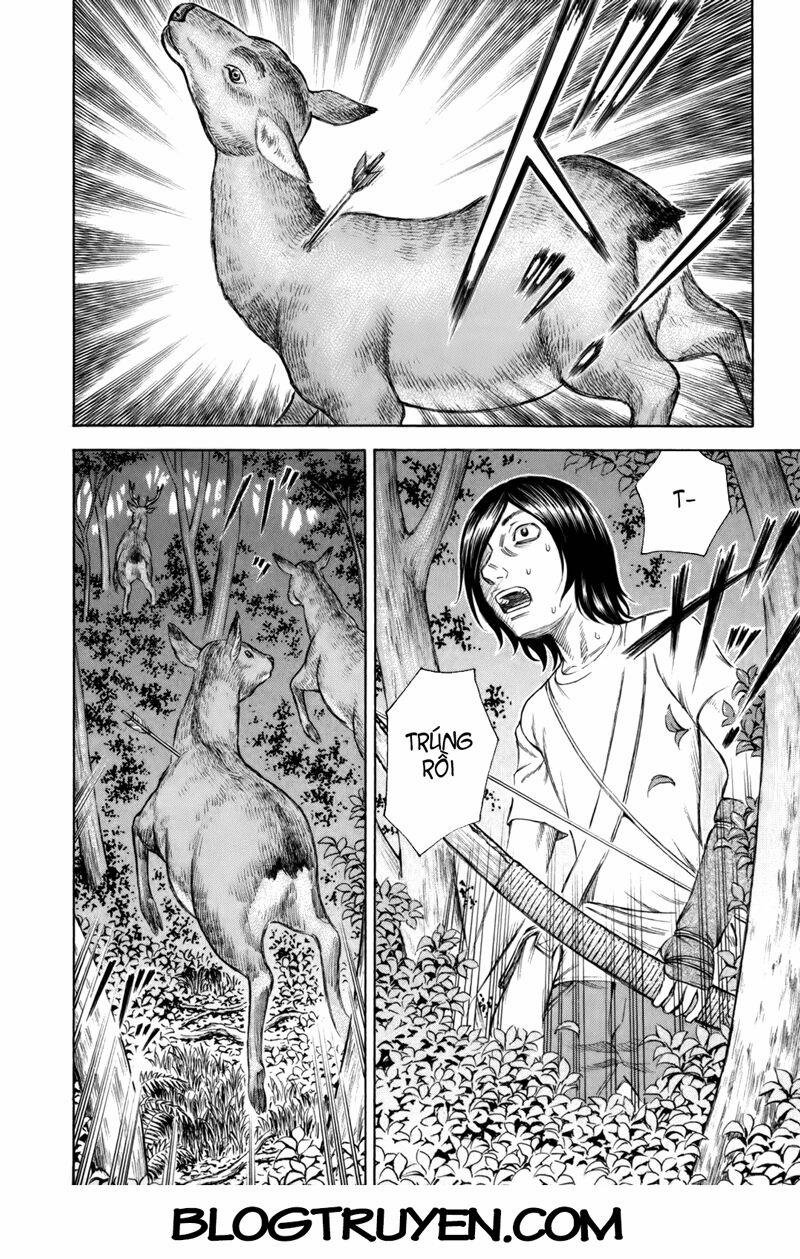 Đảo Tự Sát 15 trang 6