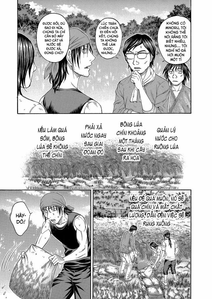 Đảo Tự Sát 150 trang 12