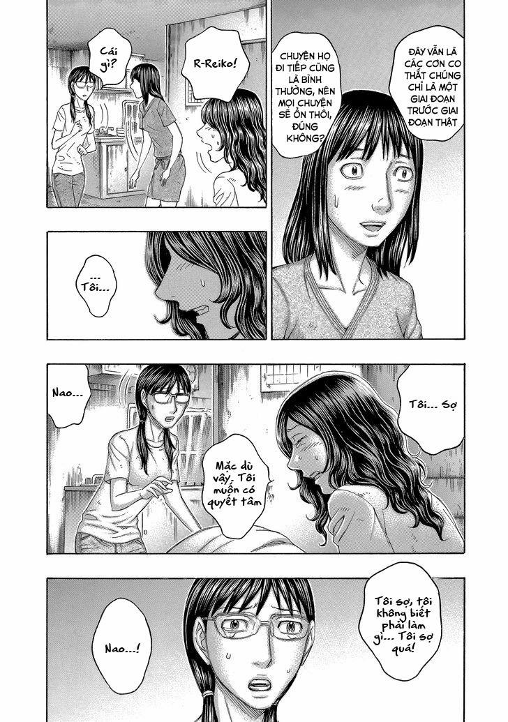 Đảo Tự Sát 150 trang 19