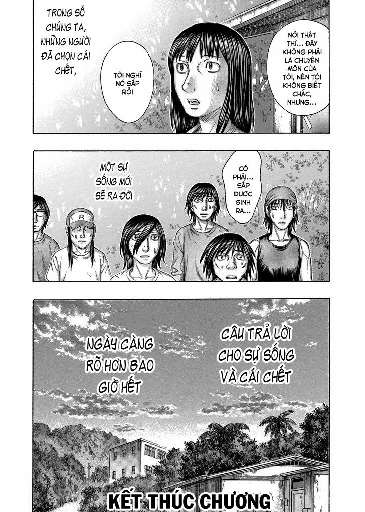 Đảo Tự Sát 150 trang 21