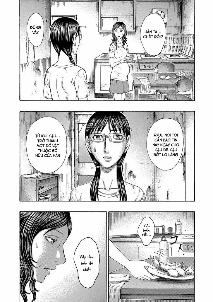 Đảo Tự Sát 150 trang 3