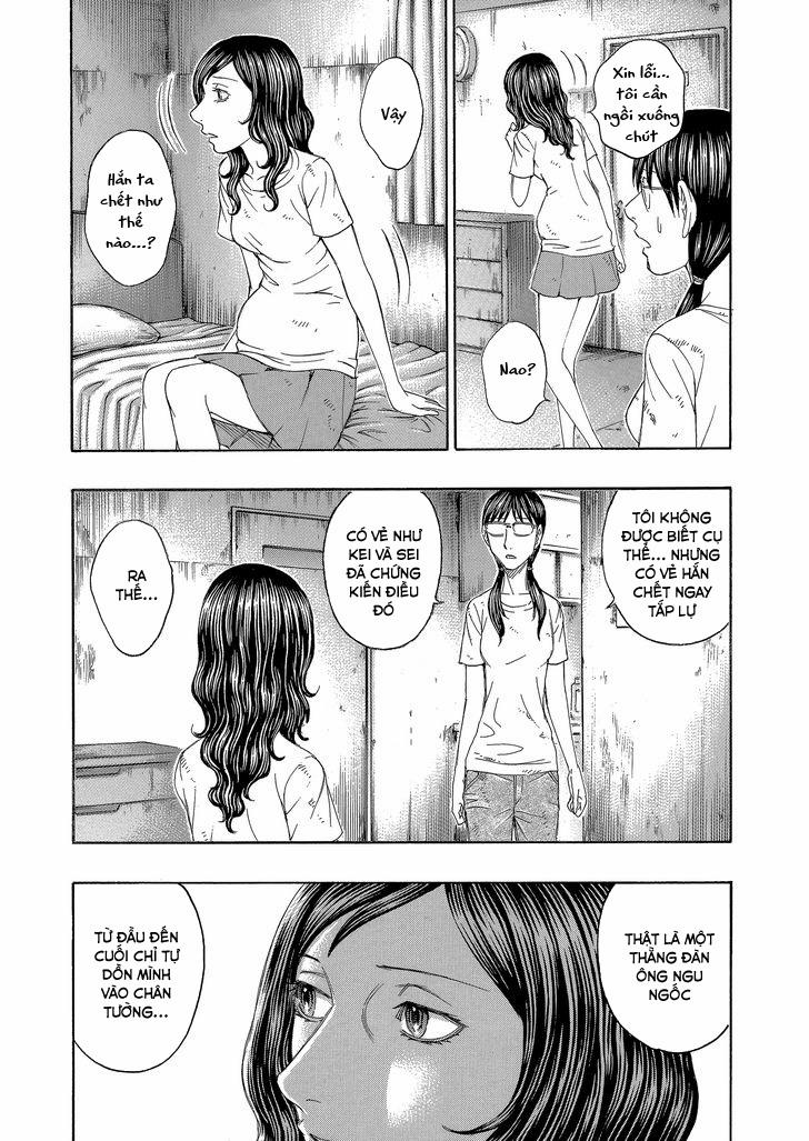Đảo Tự Sát 150 trang 4