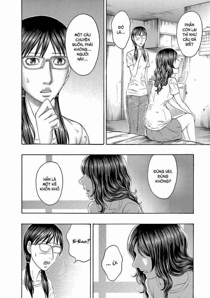Đảo Tự Sát 150 trang 9
