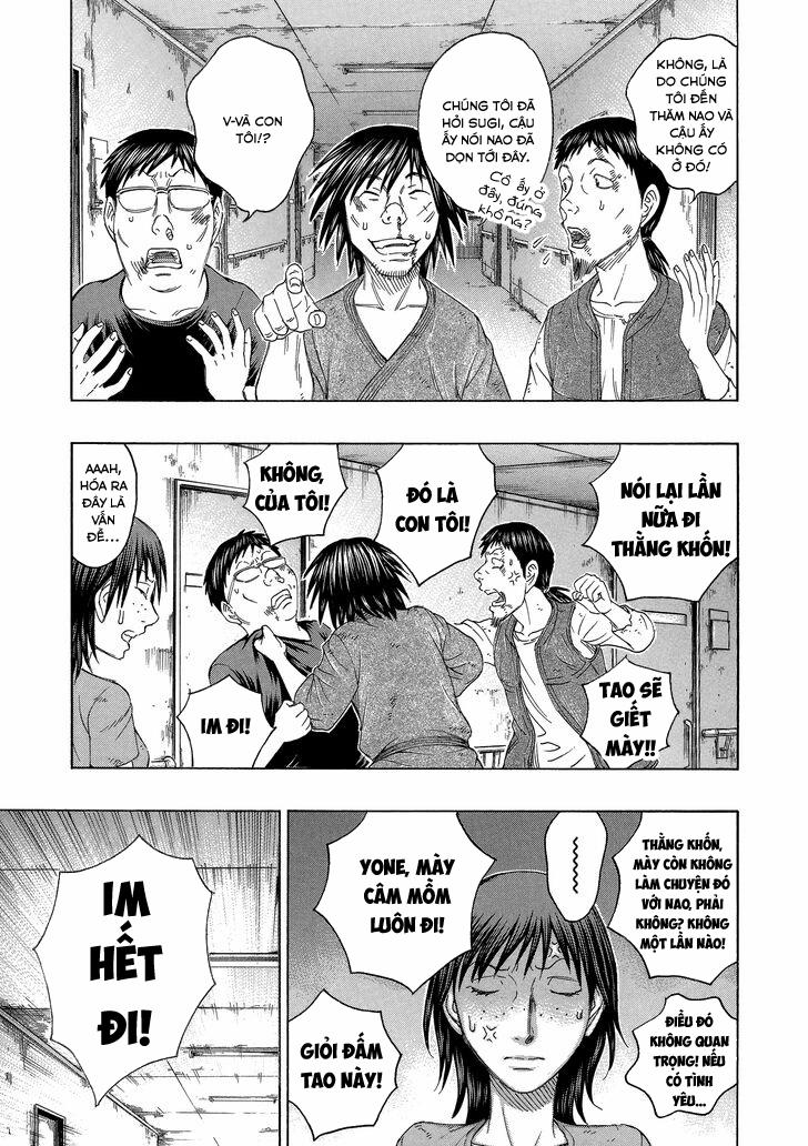 Đảo Tự Sát 151 trang 18