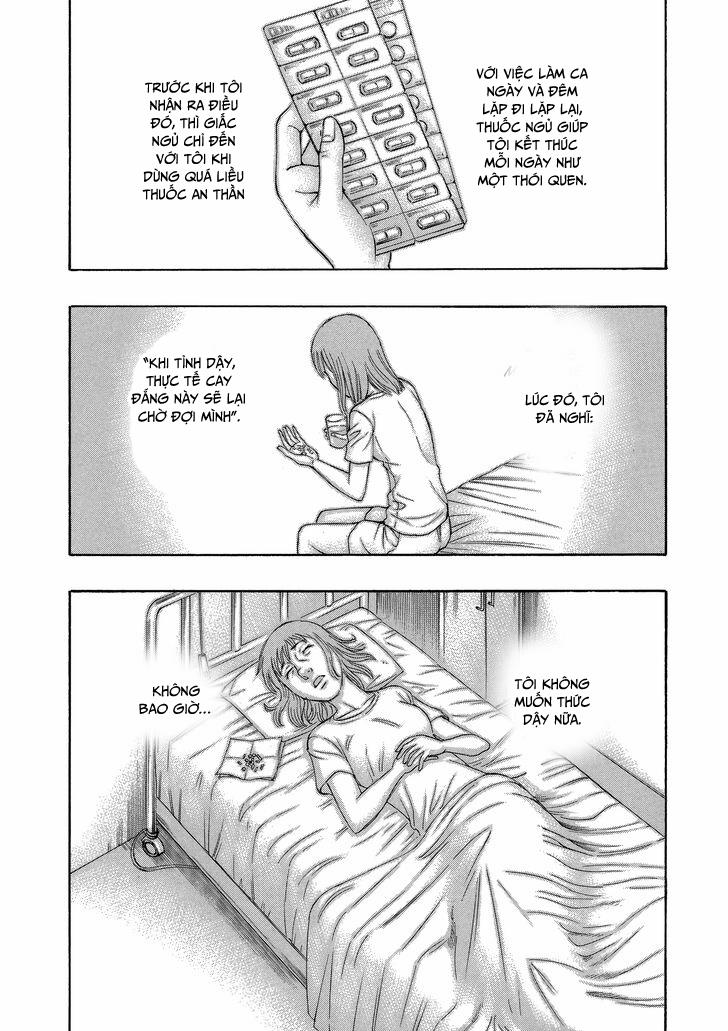 Đảo Tự Sát 151 trang 6