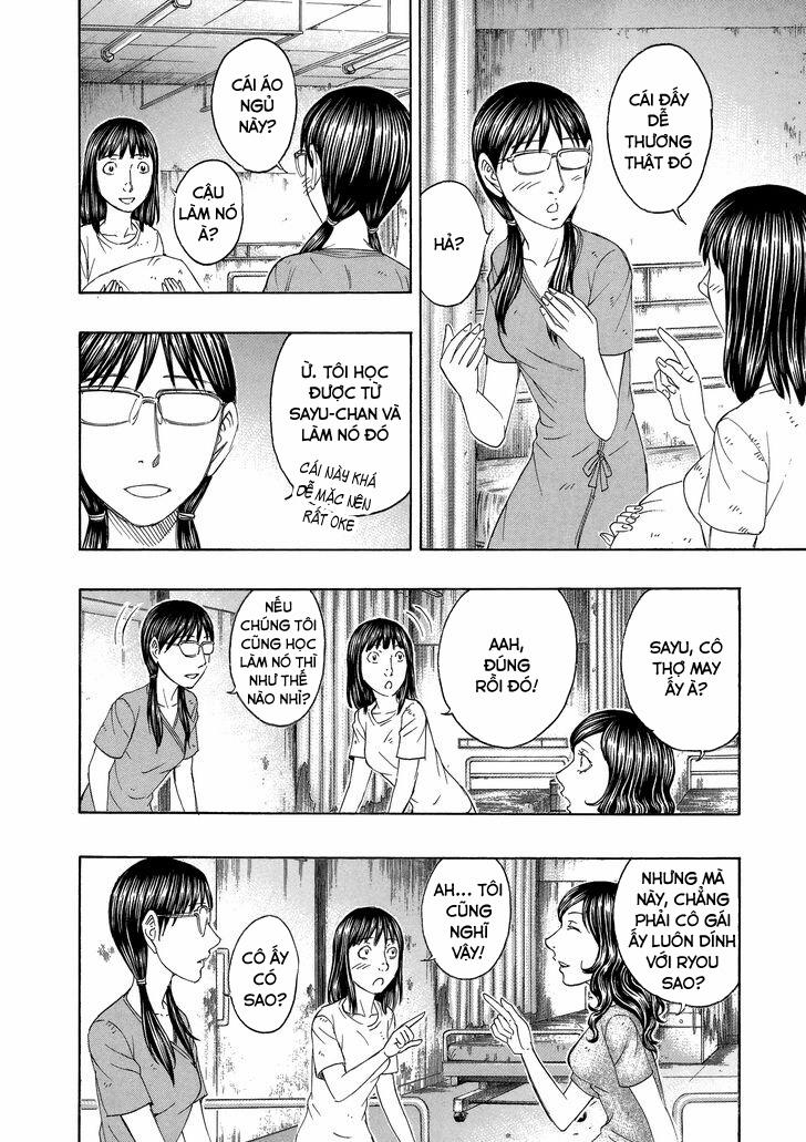 Đảo Tự Sát 152 trang 13