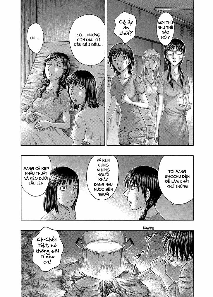 Đảo Tự Sát 152 trang 20