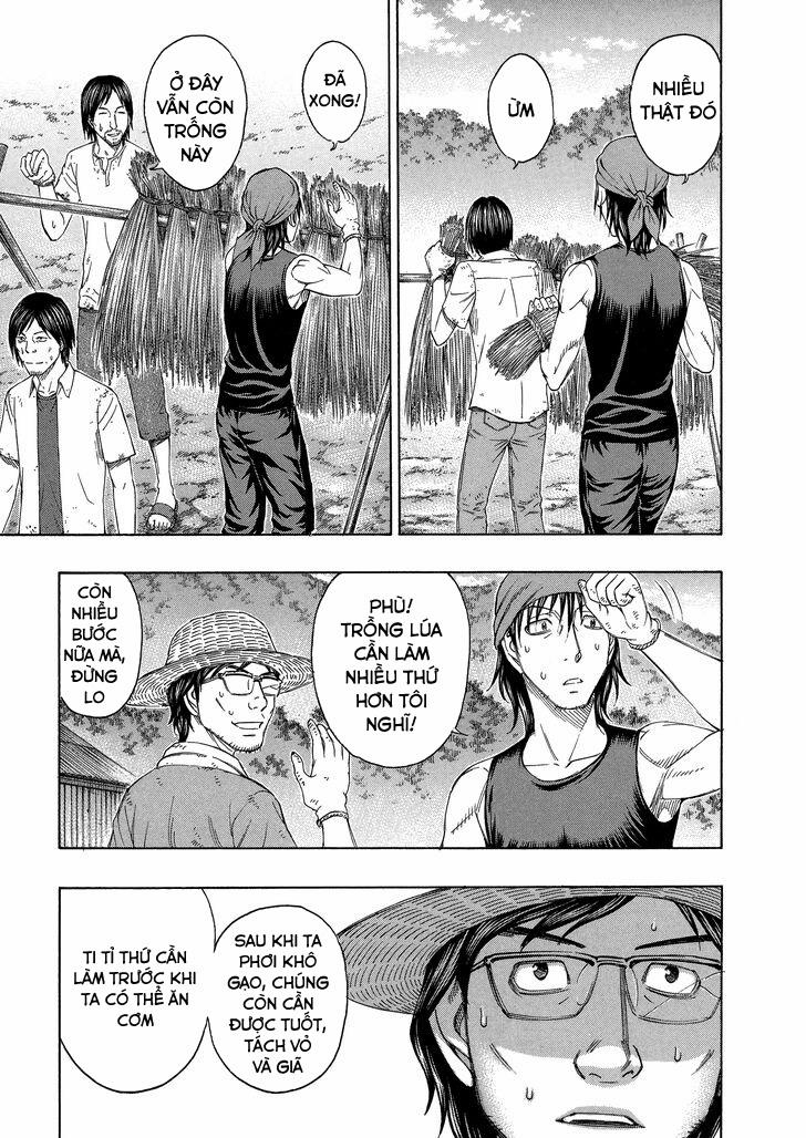 Đảo Tự Sát 152 trang 4