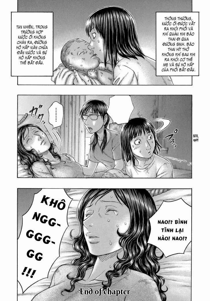 Đảo Tự Sát 153 trang 21