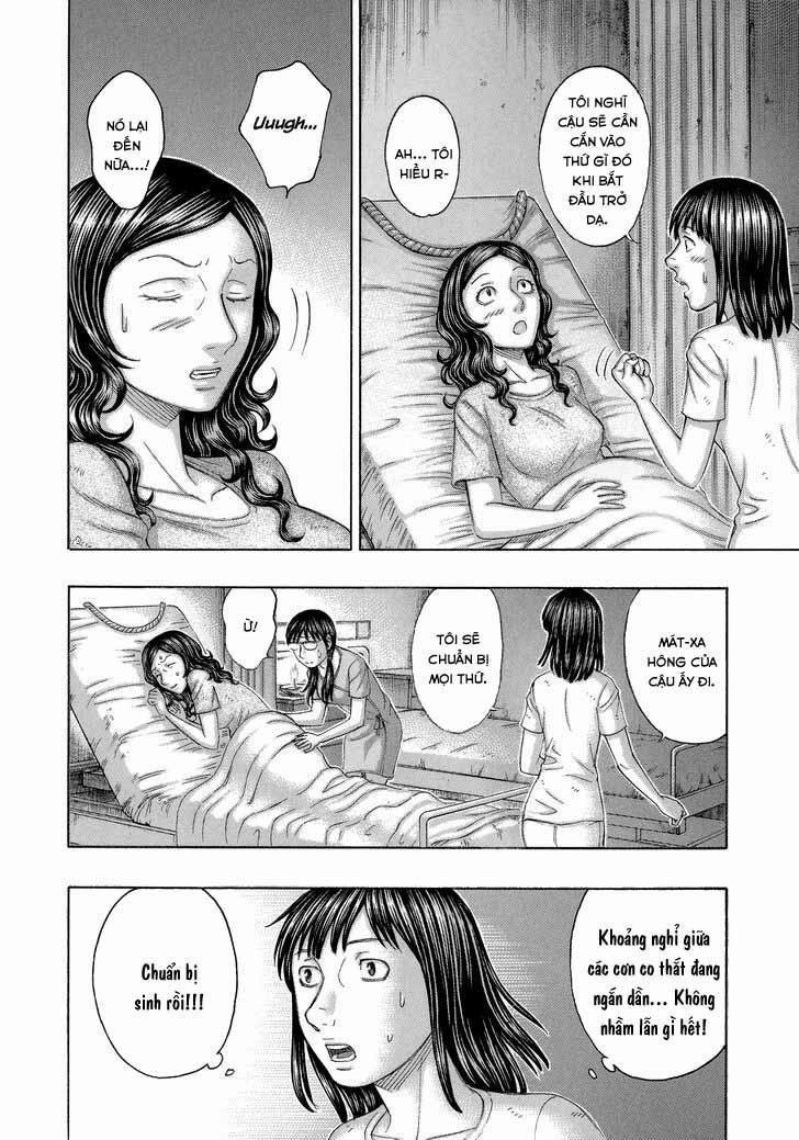 Đảo Tự Sát 153 trang 5