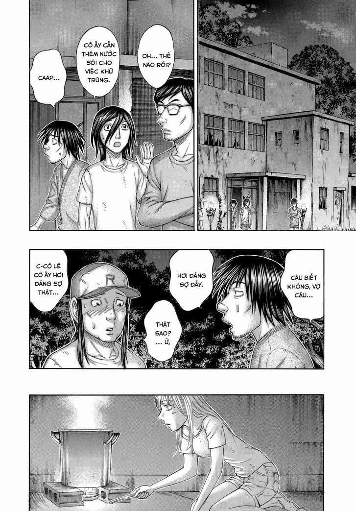 Đảo Tự Sát 153 trang 7