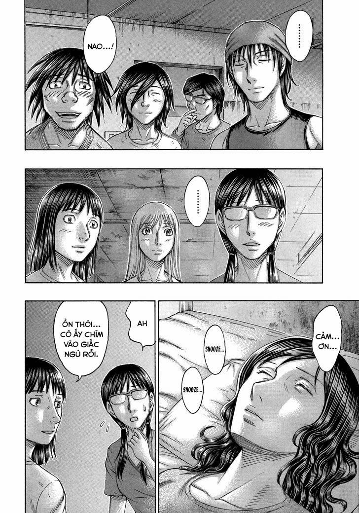 Đảo Tự Sát 154 trang 11