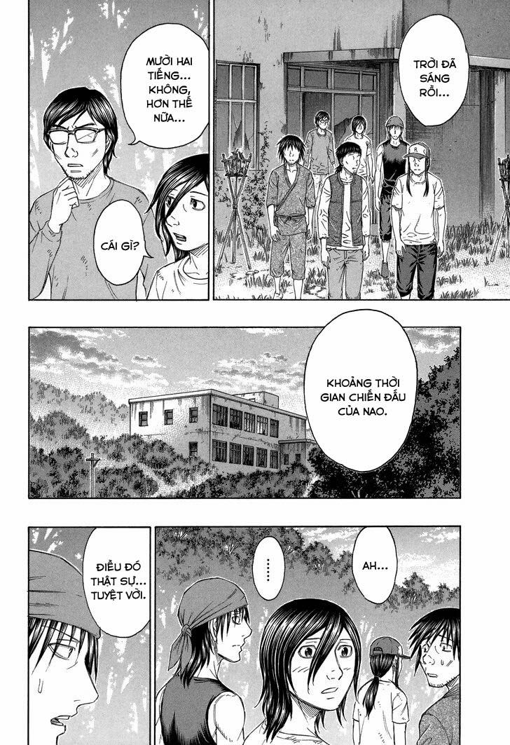 Đảo Tự Sát 154 trang 13
