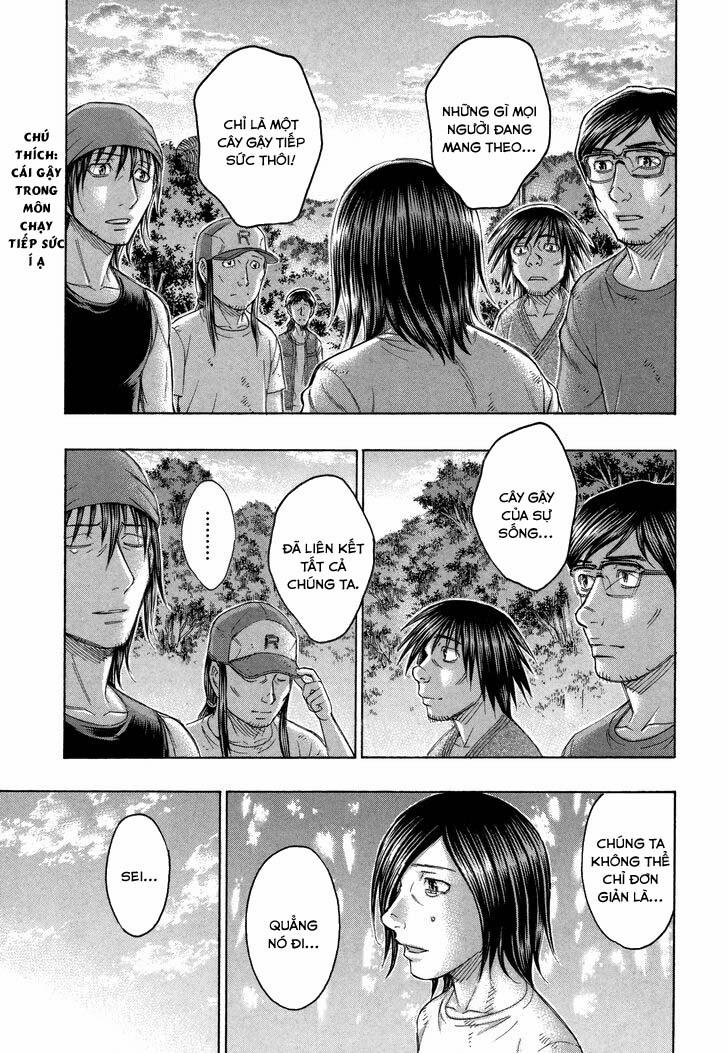 Đảo Tự Sát 154 trang 20