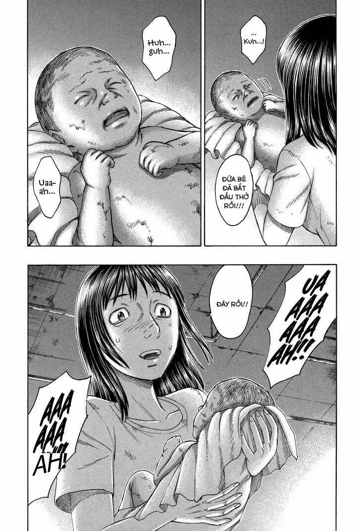 Đảo Tự Sát 154 trang 4