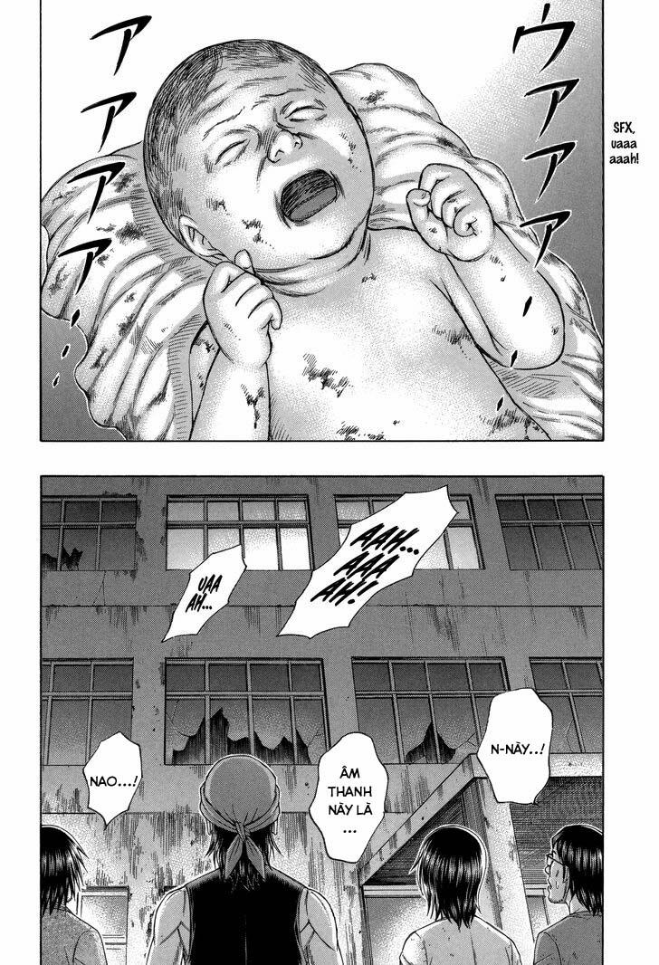 Đảo Tự Sát 154 trang 5