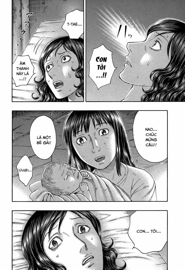 Đảo Tự Sát 154 trang 7