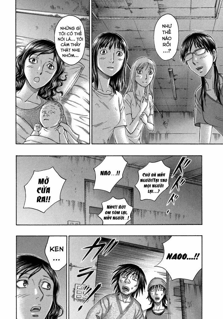 Đảo Tự Sát 154 trang 9