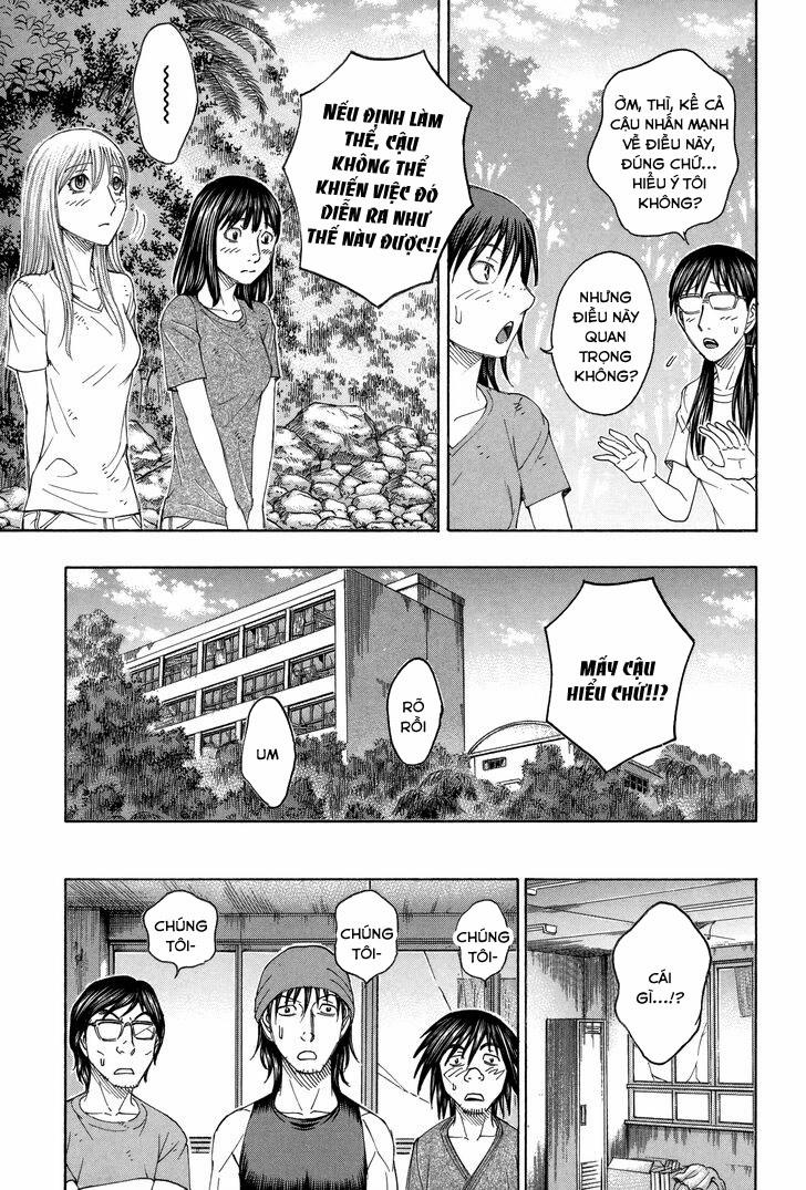 Đảo Tự Sát 155 trang 10