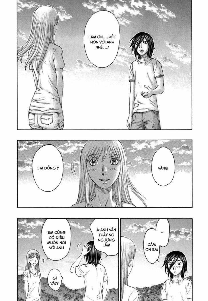 Đảo Tự Sát 155 trang 20