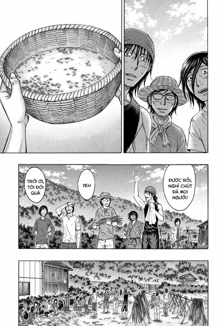 Đảo Tự Sát 155 trang 4