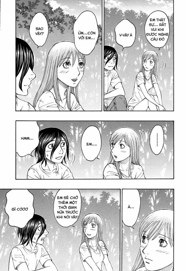 Đảo Tự Sát 155 trang 6