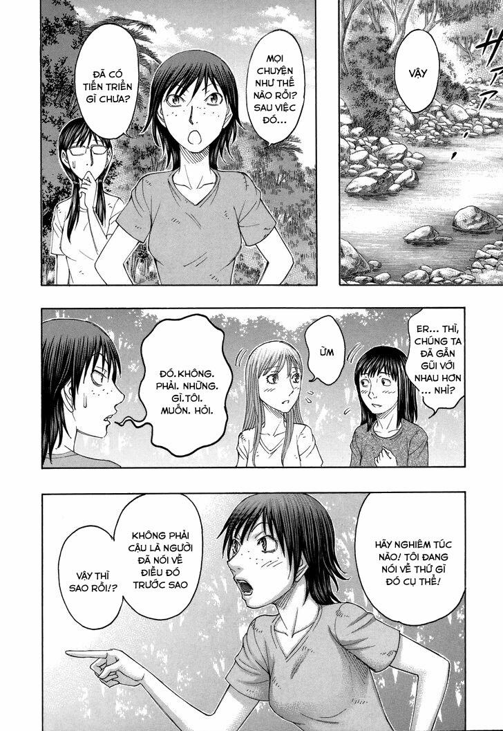 Đảo Tự Sát 155 trang 9