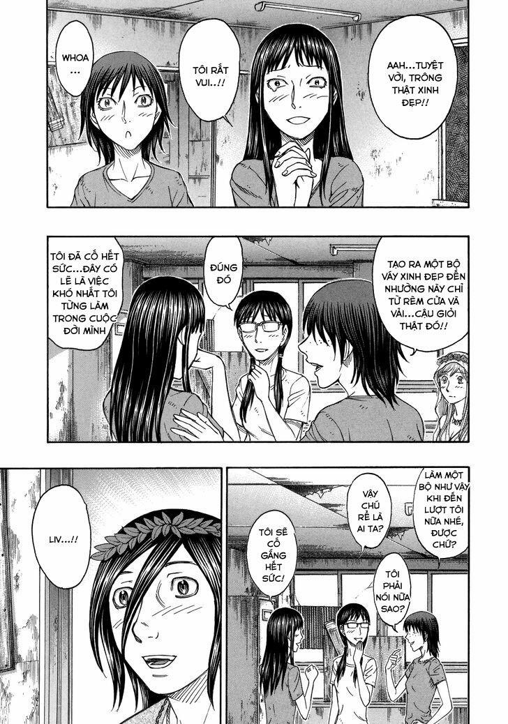 Đảo Tự Sát 157 trang 10