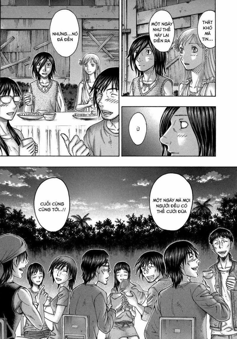 Đảo Tự Sát 158 trang 6