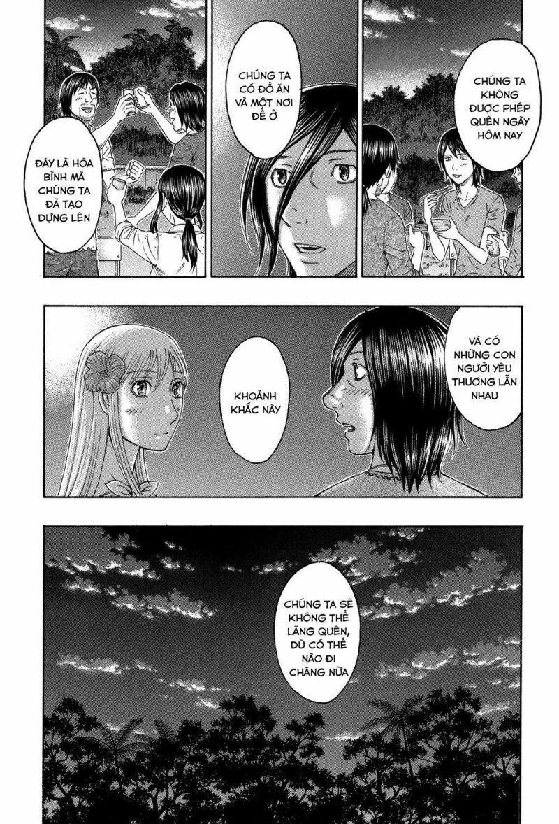 Đảo Tự Sát 158 trang 7