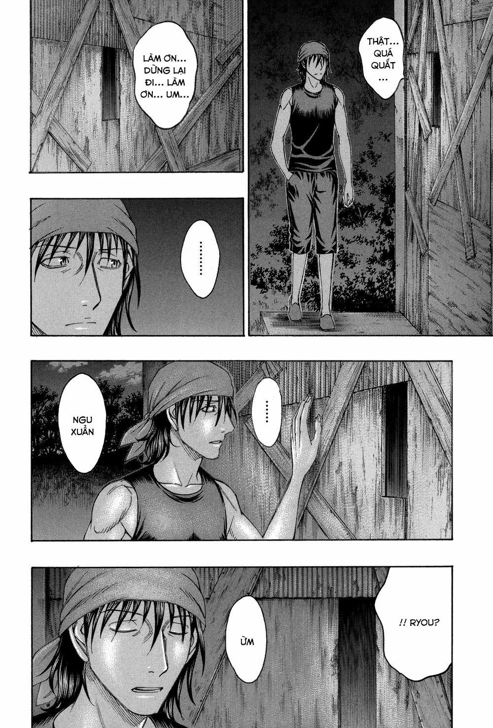 Đảo Tự Sát 159 trang 12