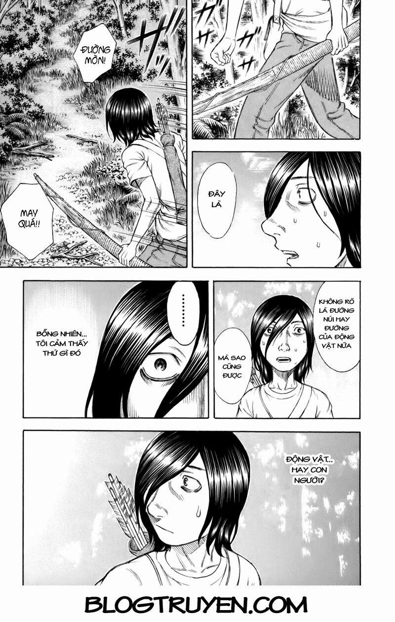 Đảo Tự Sát 16 trang 5