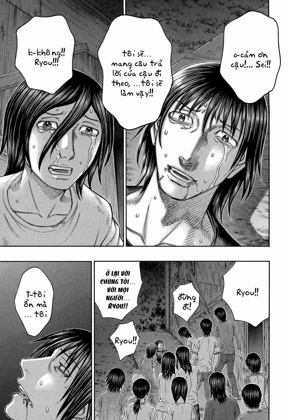 Đảo Tự Sát 160 trang 14